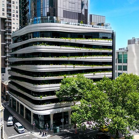 Hotel Aspire Ville de Melbourne Extérieur photo
