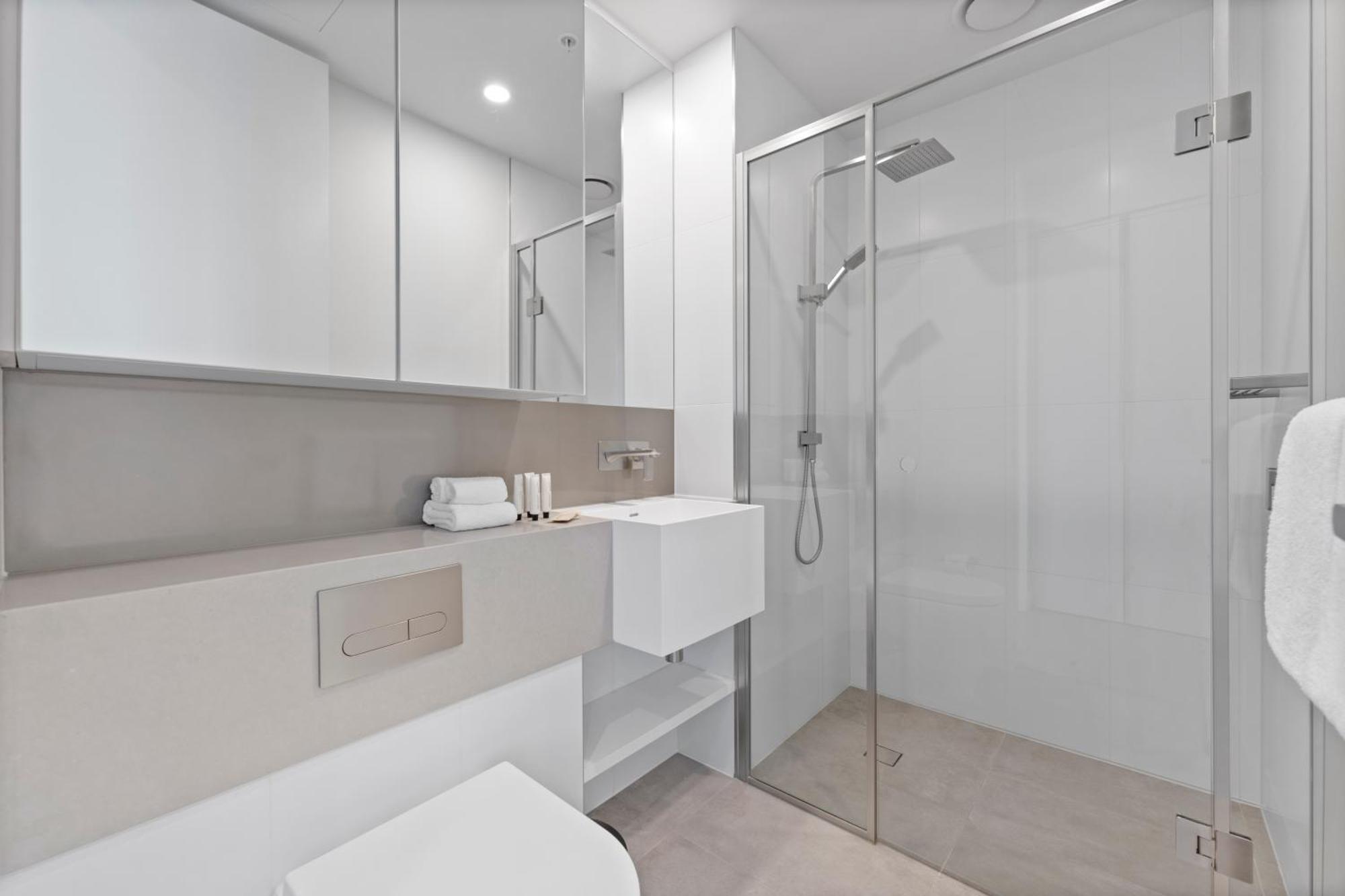 Hotel Aspire Ville de Melbourne Extérieur photo