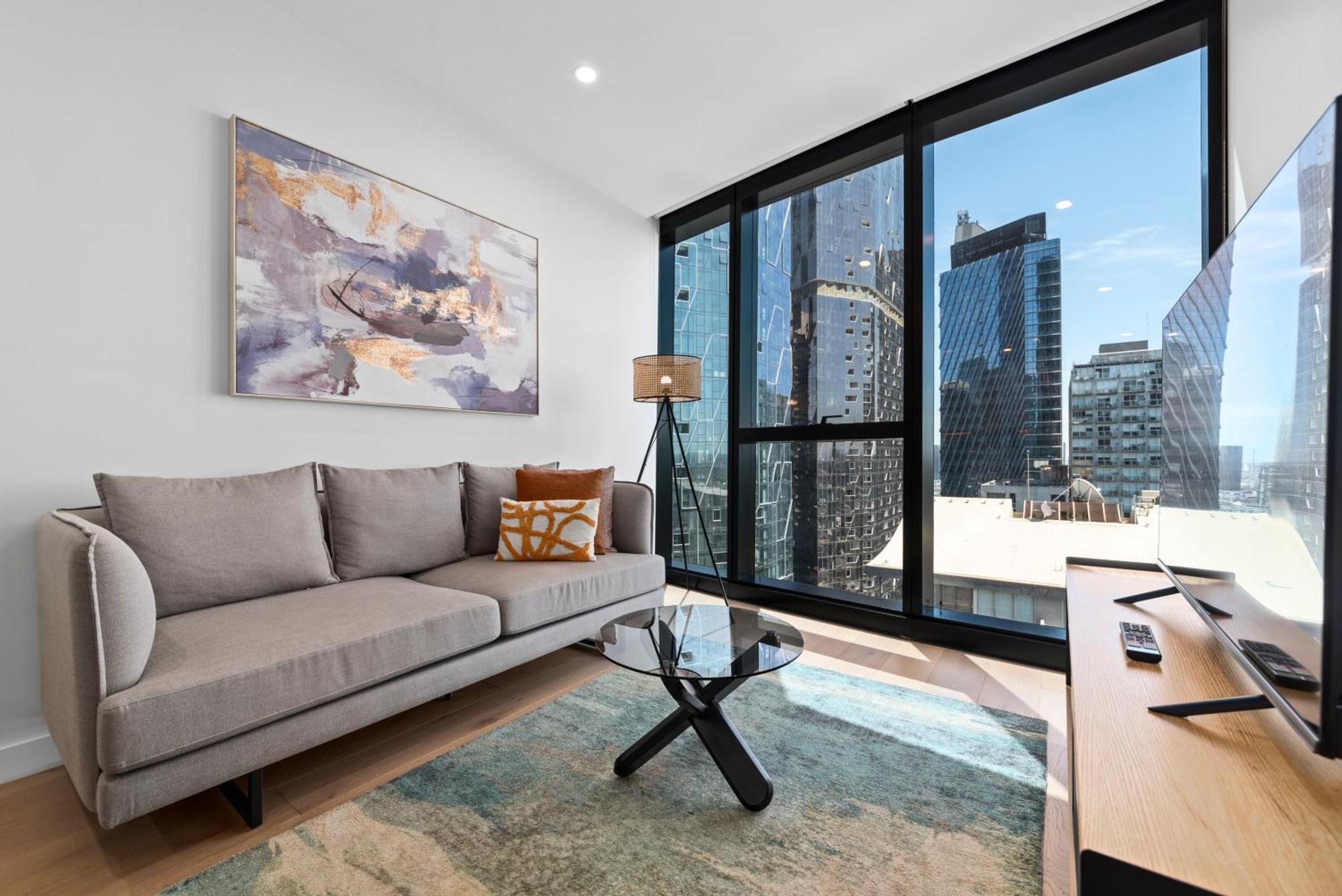 Hotel Aspire Ville de Melbourne Extérieur photo