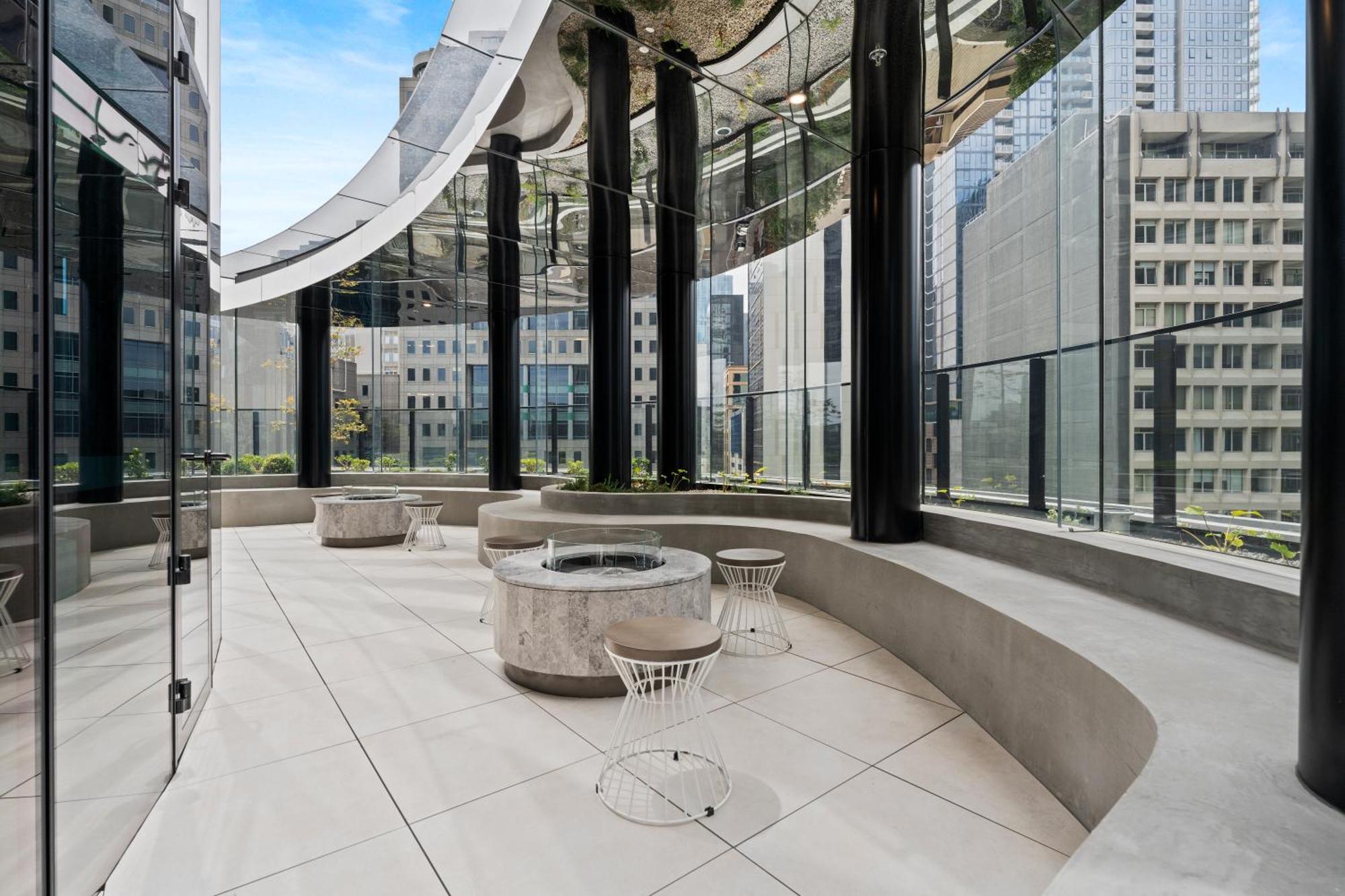 Hotel Aspire Ville de Melbourne Extérieur photo